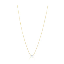 Sahira Willow Necklace