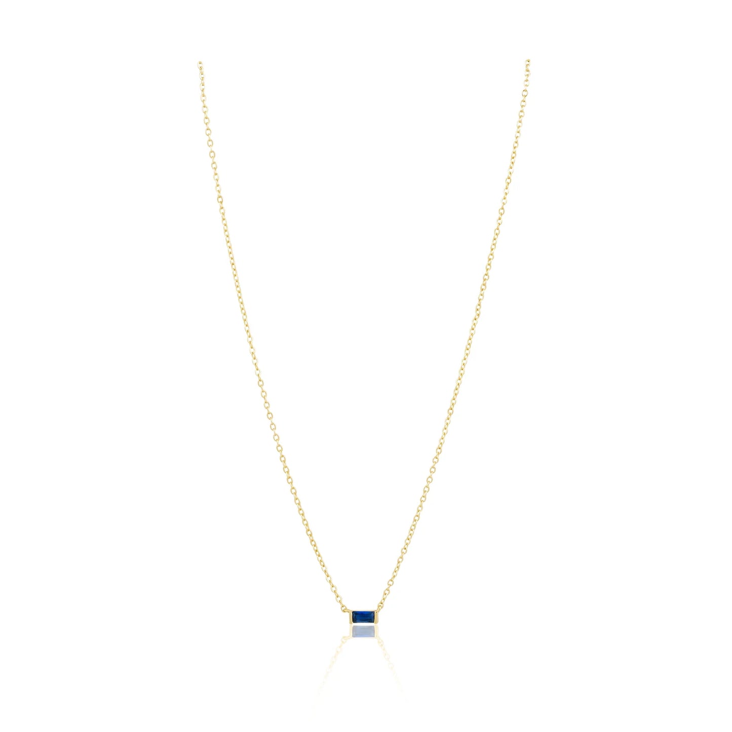 Sahira Willow Necklace