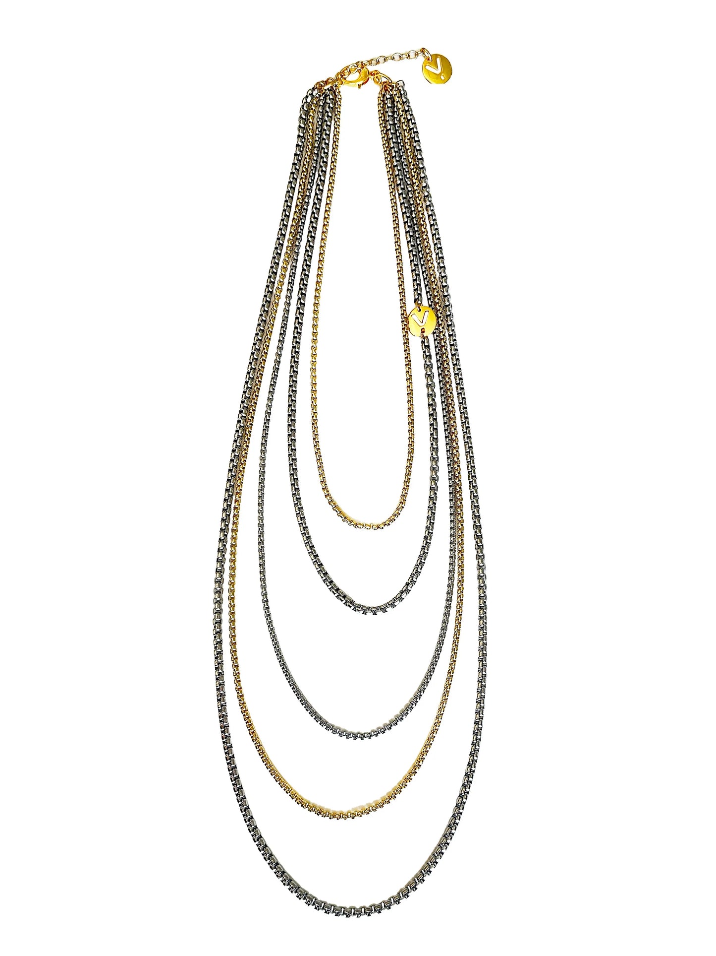 Gaby Ray Martina Necklace