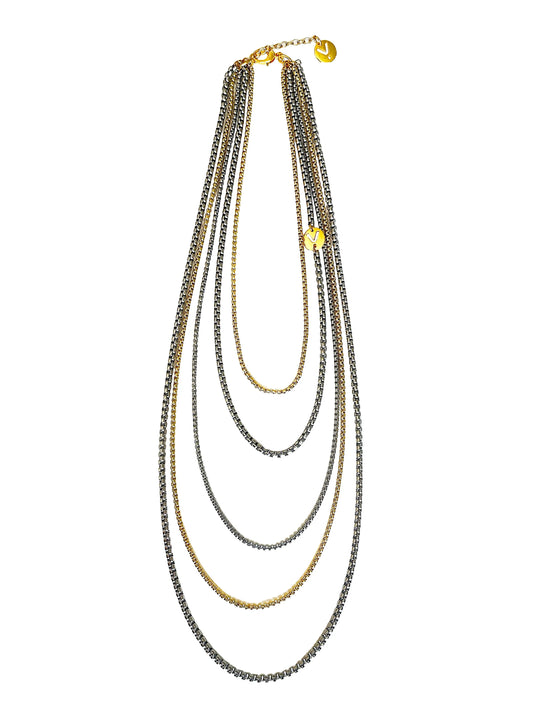 Gaby Ray Martina Necklace