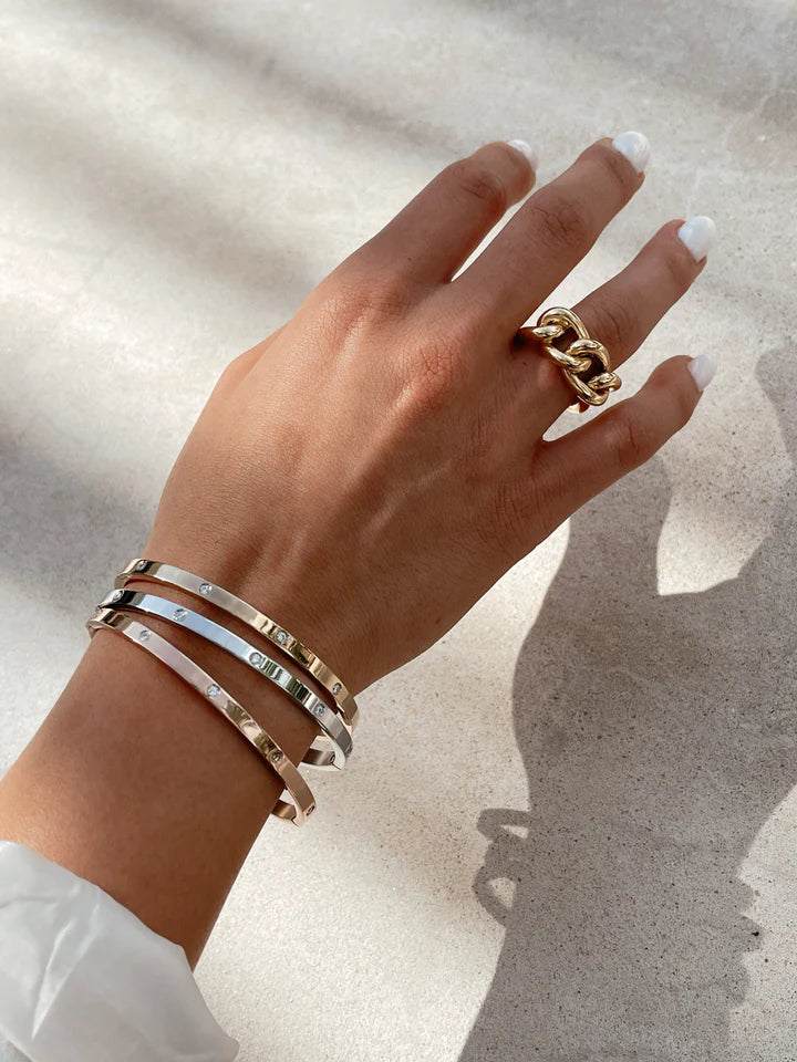 Sahira Elsie Bracelet