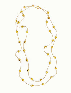 Gaby Ray New Eve Necklace