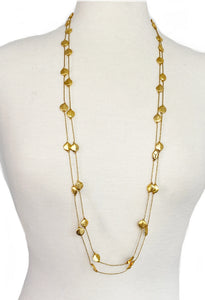 Gaby Ray New Eve Necklace