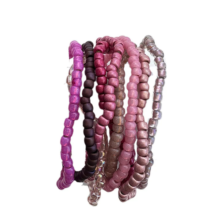 Gaby Ray Crystal Set Bracelet