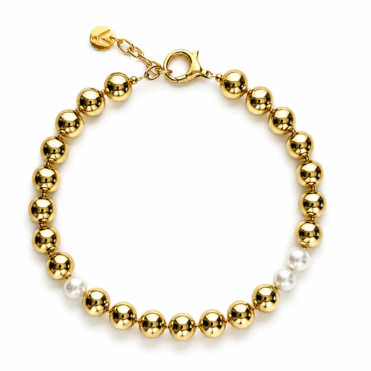 Gaby Ray Reagan Necklace
