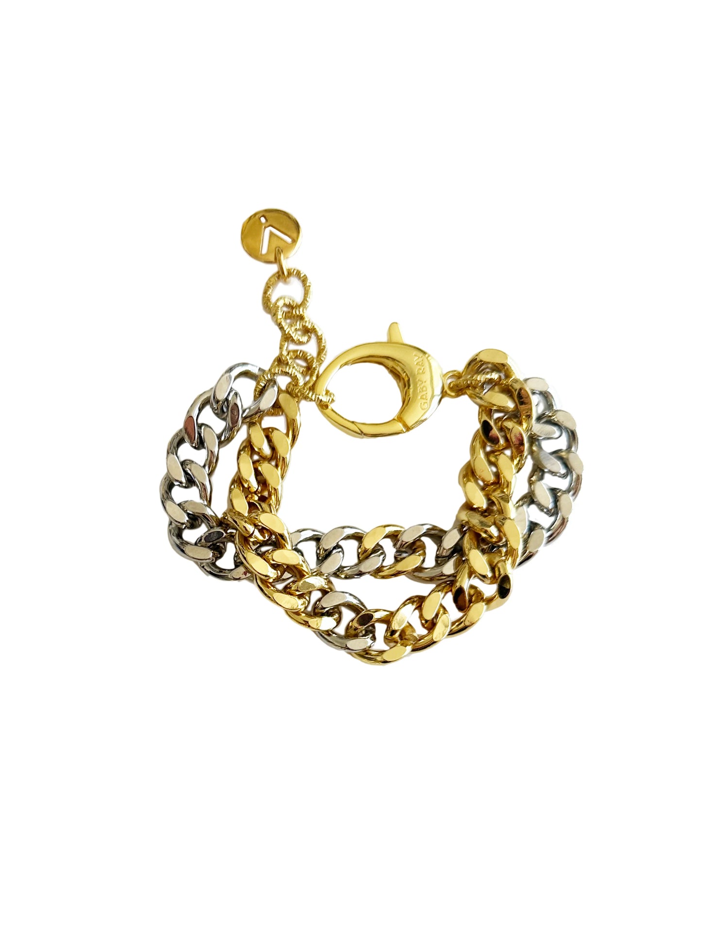 Gaby Ray Regina Bracelet
