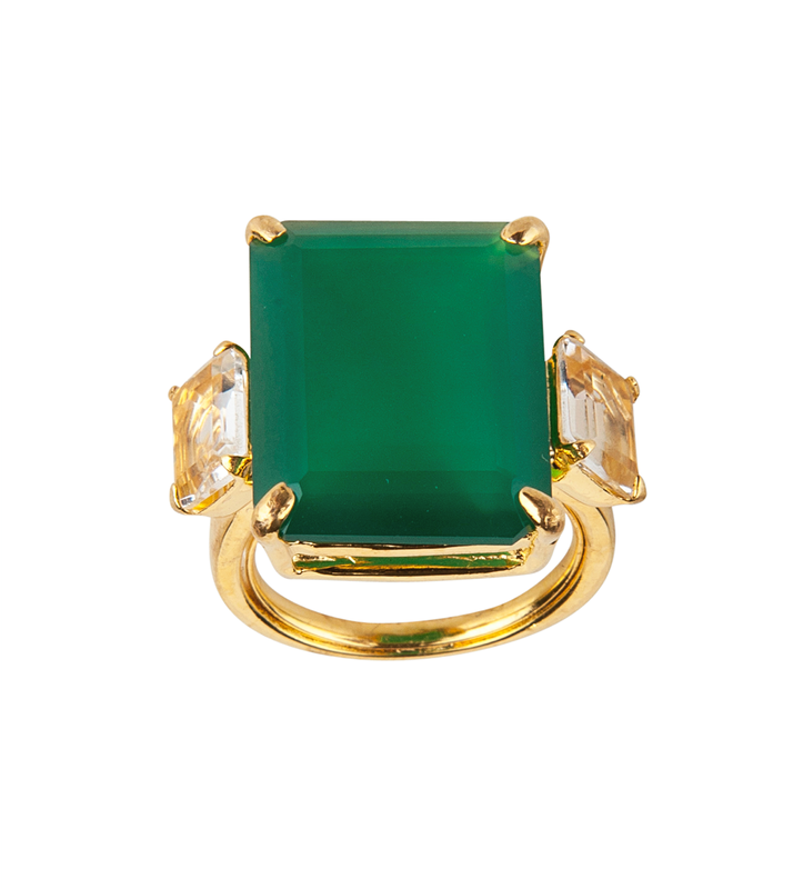 Bounkit Solene Ring
