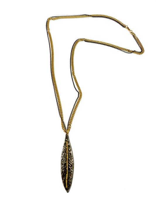 Gaby Ray Bayr Necklace