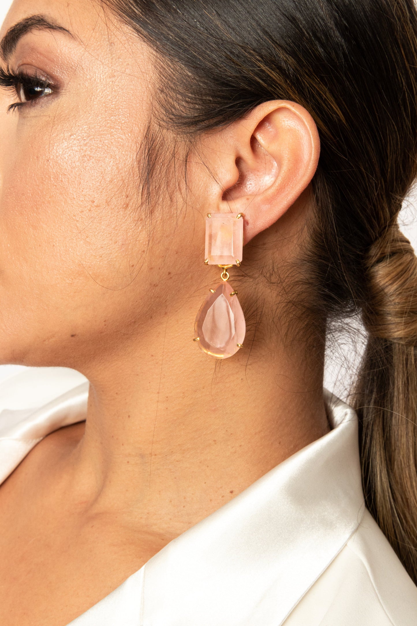 Bounkit Kathya Earrings