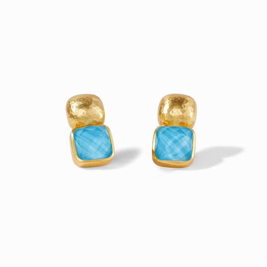 Julie Vos Catalina Earrings
