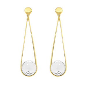 Dean Davidson Ipanema Earrings