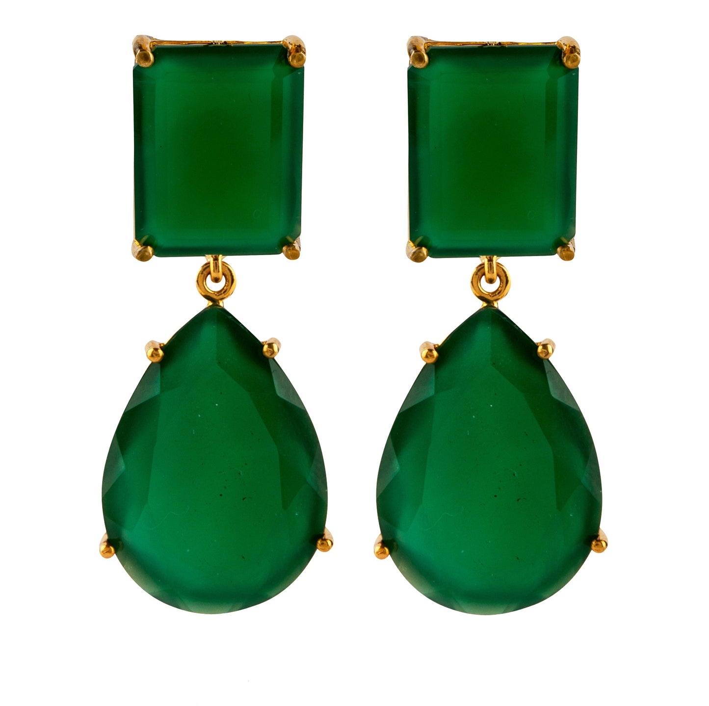 Bounkit Kathya Earrings