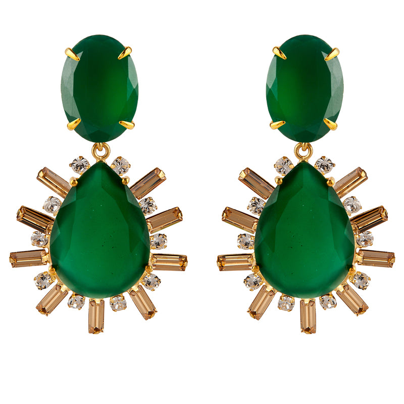 Bounkit Lorraine Earrings