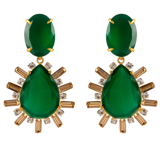 Bounkit Lorraine Earrings