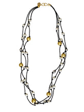 Gaby Ray Eloisa Necklace