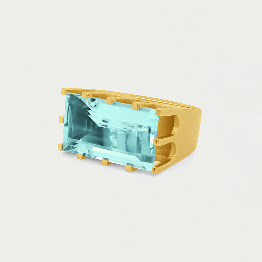Dean Davidson Castle Ring