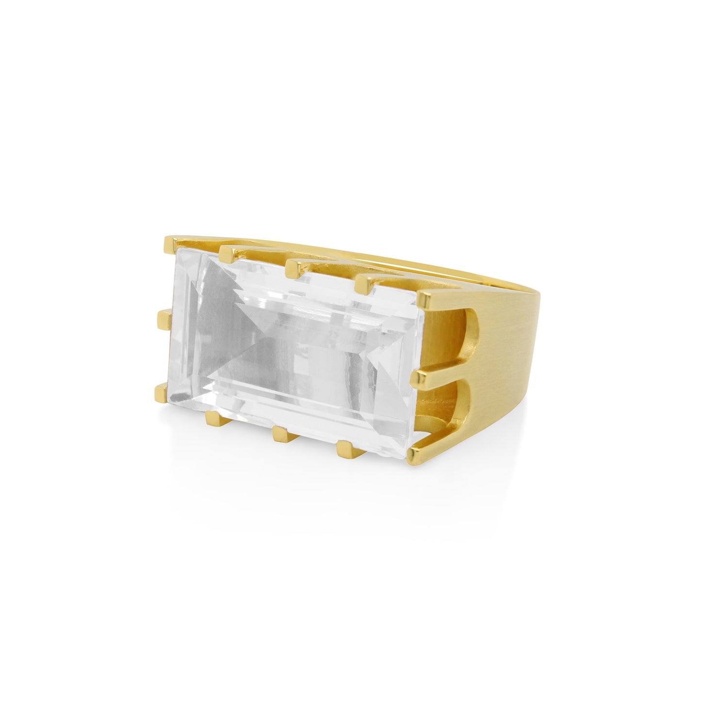 Dean Davidson Castle Ring