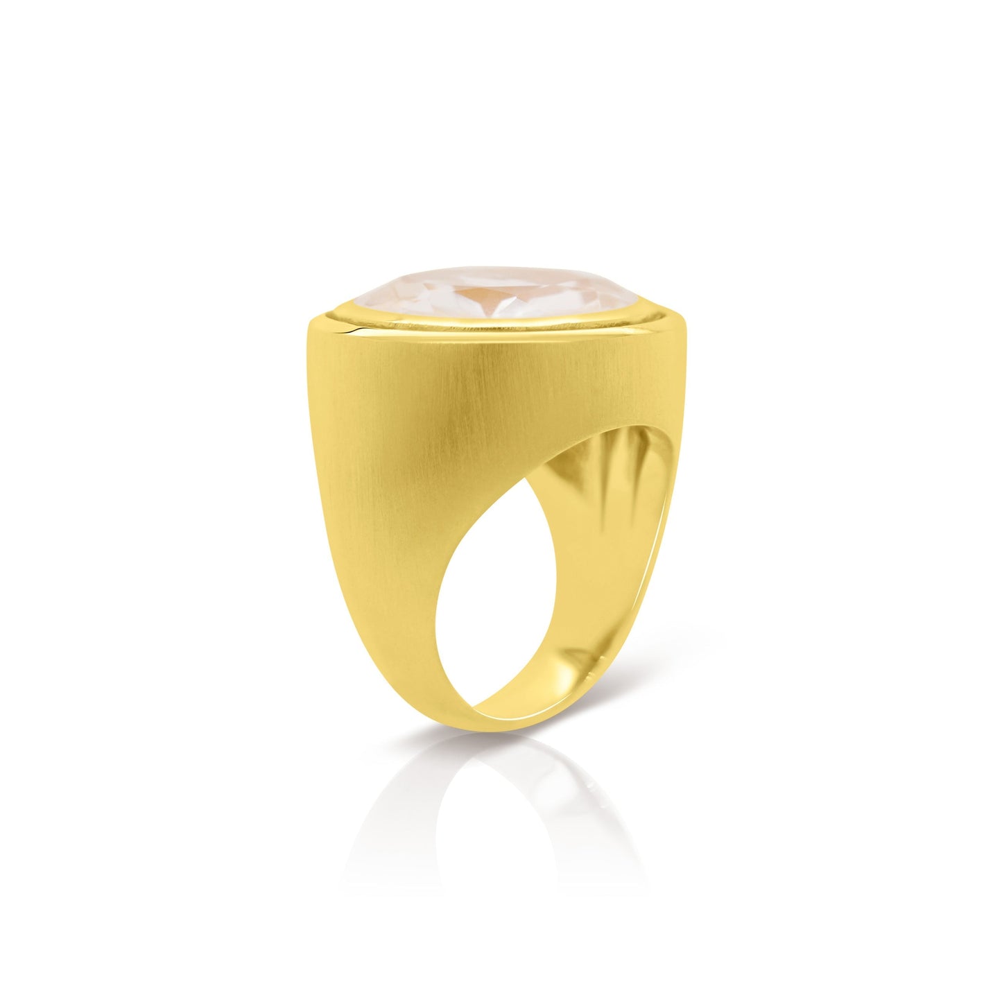 Dean Davidson Signet Ring