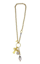 Gaby Ray Frances Necklace