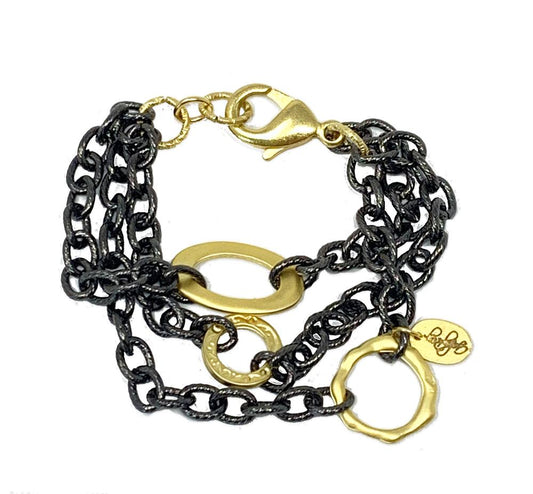 Gaby Ray Gala Bracelet
