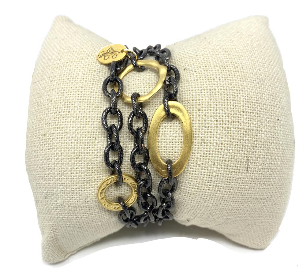 Gaby Ray Gala Bracelet