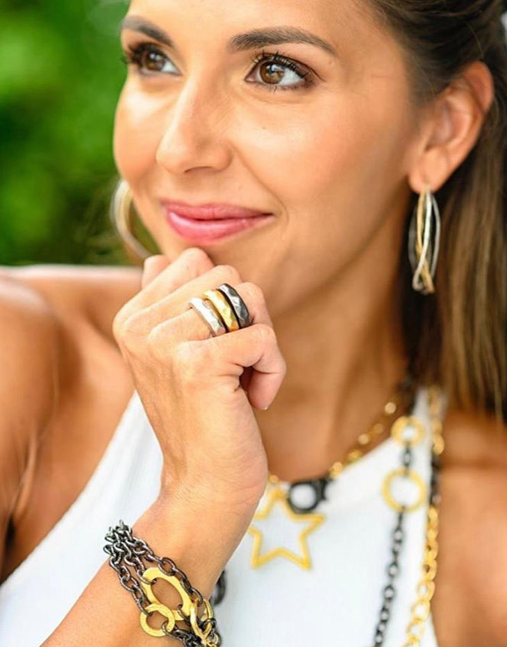 Gaby Ray Gala Bracelet