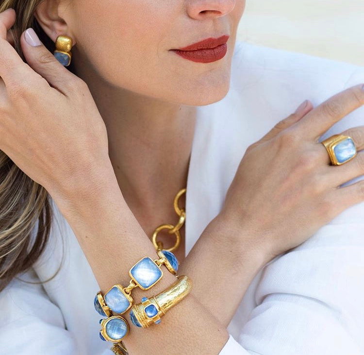 Julie Vos Catalina Earrings
