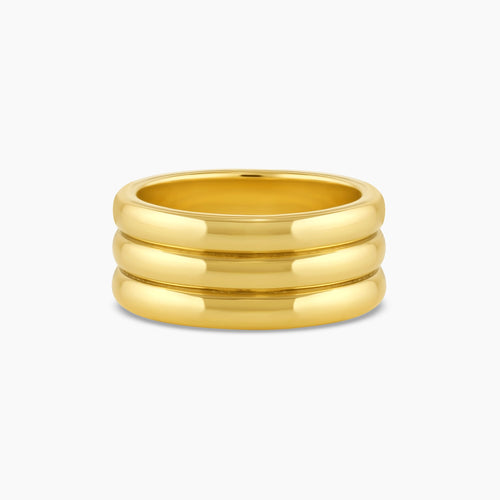 Gorjana Reed Ring