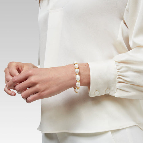 Julie vos Marbella Bracelet