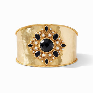 Julie Vos Monaco Statement Cuff Bracelet