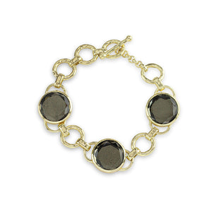 Marcia Moran Oregon Bracelet