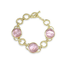 Marcia Moran Oregon Bracelet