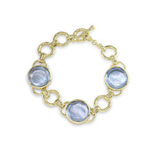 Marcia Moran Oregon Bracelet