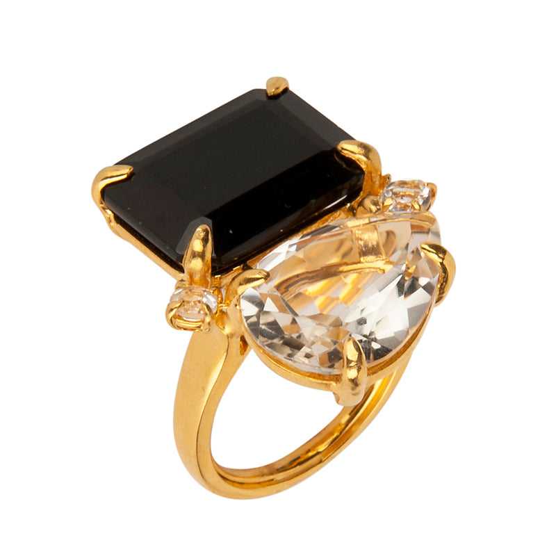 Bounkit Ivana Ring
