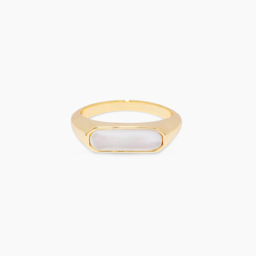 Gorjana Adler Bar Ring