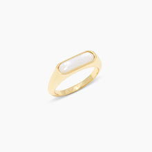 Gorjana Adler Bar Ring