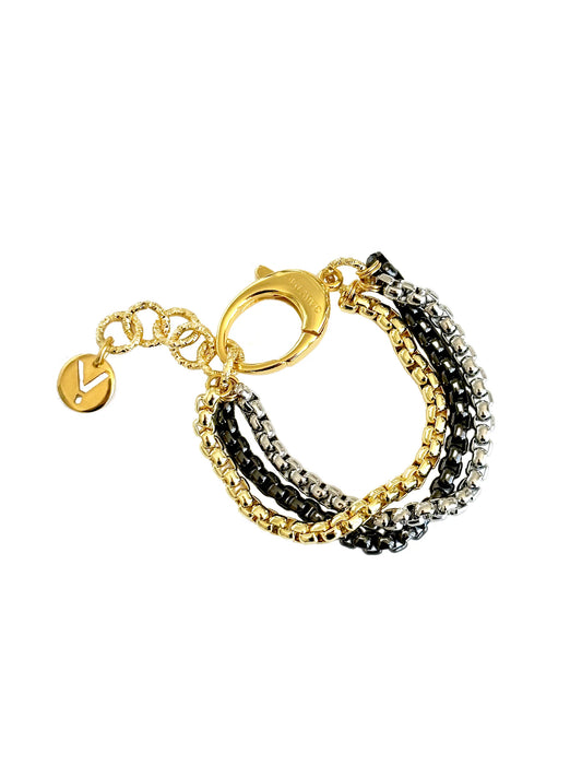 Gaby Ray Sienna Bracelet