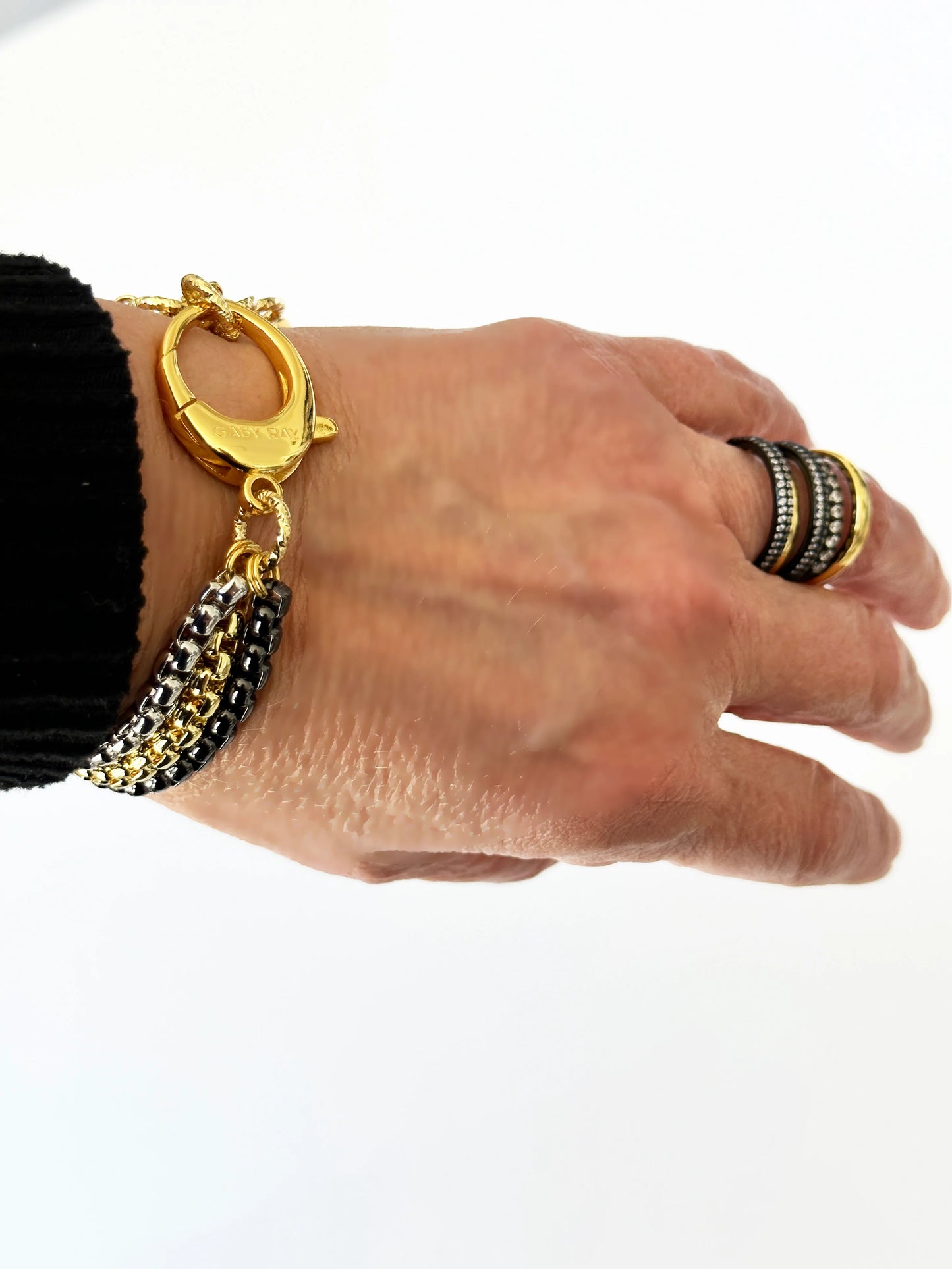 Gaby Ray Sienna Bracelet