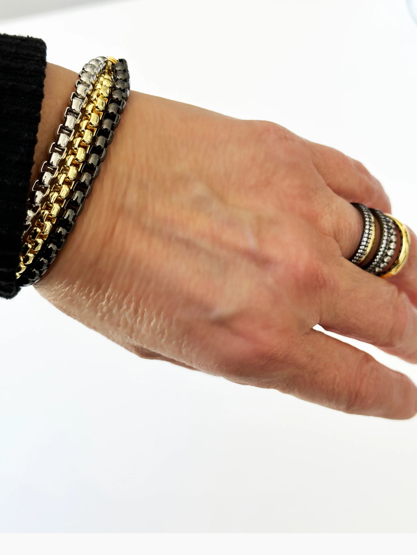 Gaby Ray Sienna Bracelet