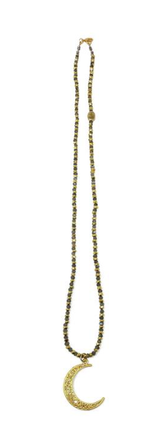 Gaby Ray Phillimoon Necklace
