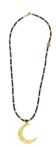 Gaby Ray Phillimoon Necklace