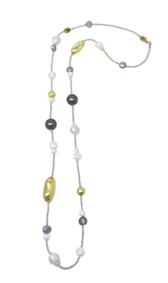 Gaby Ray Carola Necklace