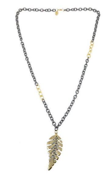 Gaby Ray Effie Necklace