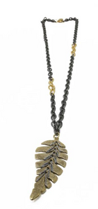 Gaby Ray Effie Necklace