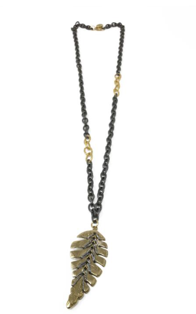Gaby Ray Effie Necklace