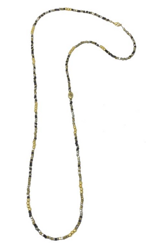 Gaby Ray Pepe Necklace