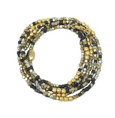 Gaby Ray Pepe Necklace
