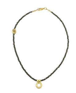 Gaby Ray Trixie Necklace