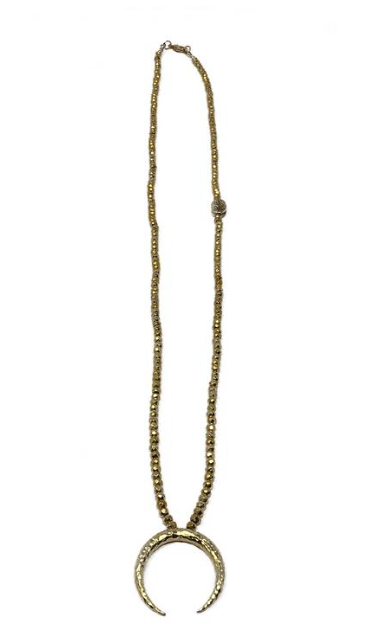 Gaby Ray Phoebe Necklace
