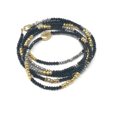 Gaby Ray Sarah Necklace
